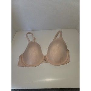Victoria Secert Iridescent Body by Victoria Bra 34D
